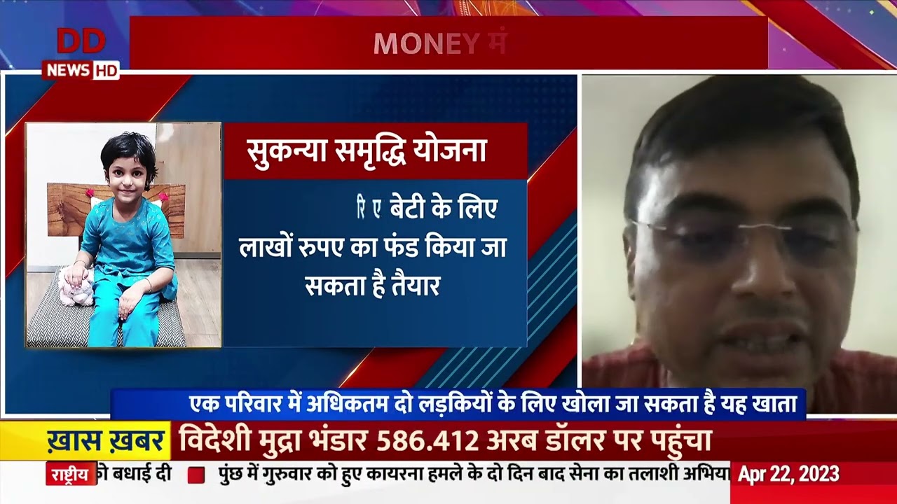 Money Mantra | 22.04.2023
