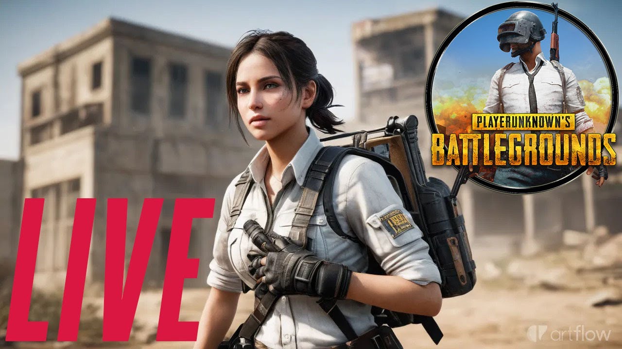 PUBG MOBILE Nepal LIVE #pubgmobile #pubglive @WorldLinkCommunications