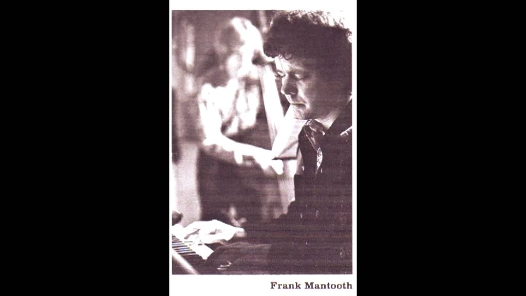 Ashley Alexander Big Band Plays Frank Mantooth 06 Mixolydian Soul Frog