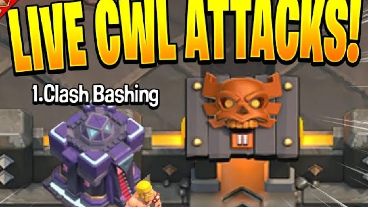 CWL Day 6 Was INSANE 😱 | Clash of Clans