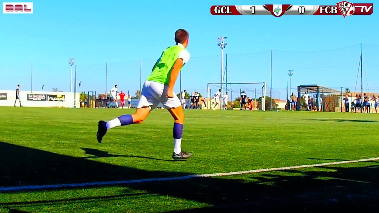 Finale de la coupe de Corse, Gallia / FCBB, le résumé.
