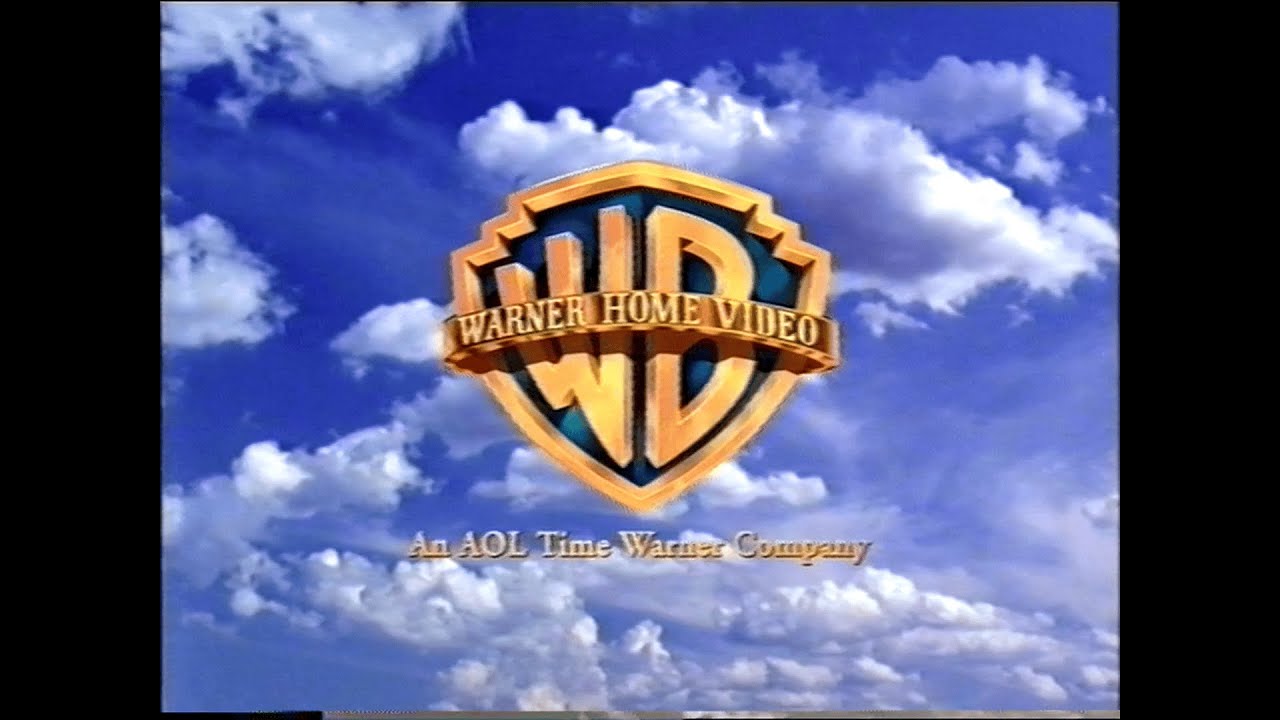 Scooby-Doo: Winter WonderDog Australian VHS Opening (WB) 2003