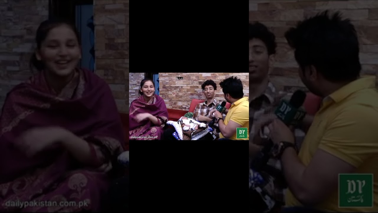 Asad nimra interview part7