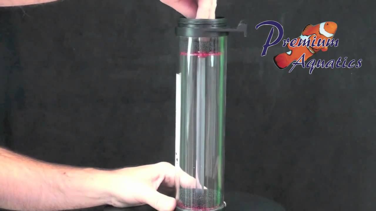 Реактор ФосБан 150