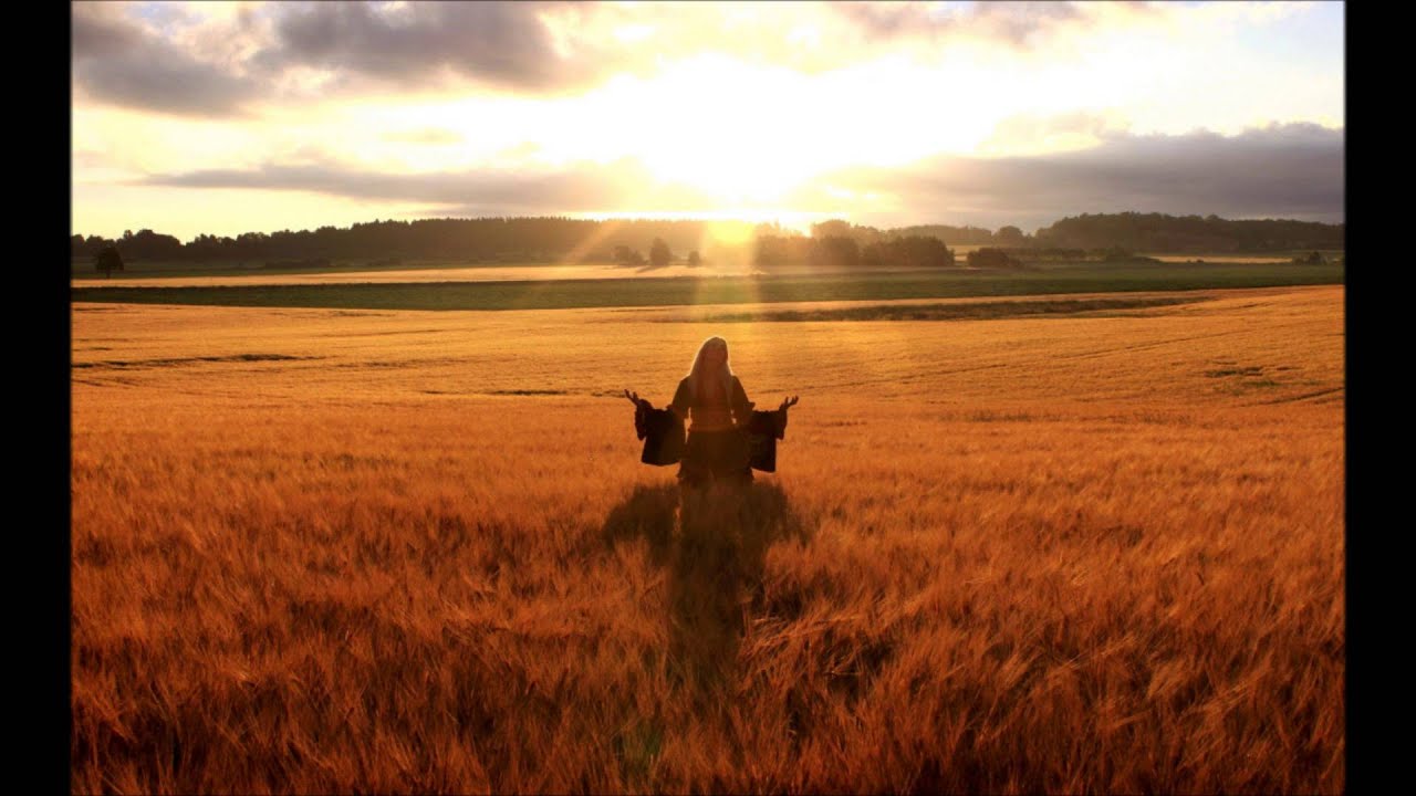 Antony Waldhorn - Theatrum