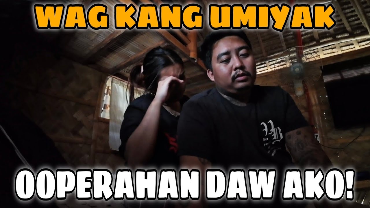 KANUTO | NAGPACHECKUP NA AKO | MAY CANCER AKO AT KAILANGAN NADAW OPERAHAN AGAD? 😭