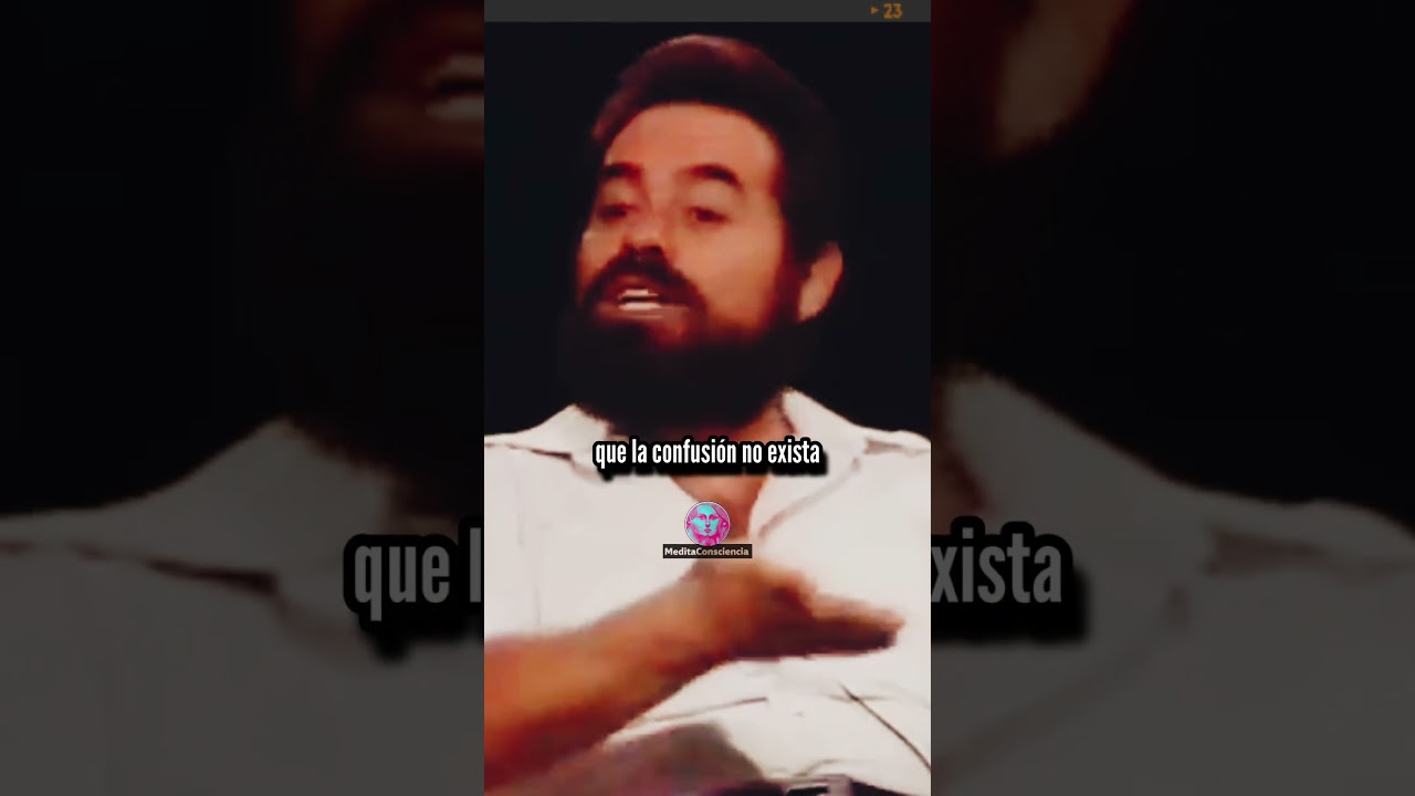LA MAGIA DE SER EL OBSERVADOR 👁️  