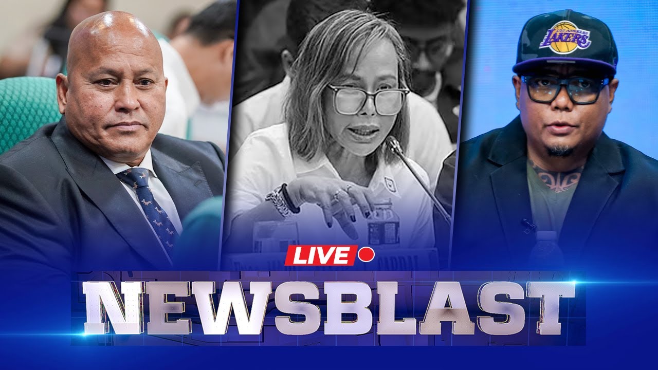 LIVE: SMNI NewsBlast | January 14, 2026