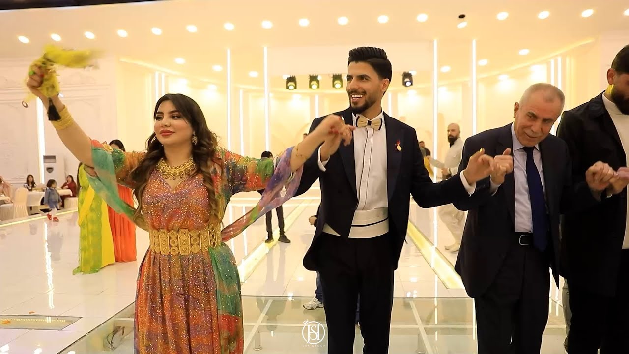 Xoshtren Ahangy Koya Shaho Amer 2024 خۆشترین ئاهەنگی کۆیە