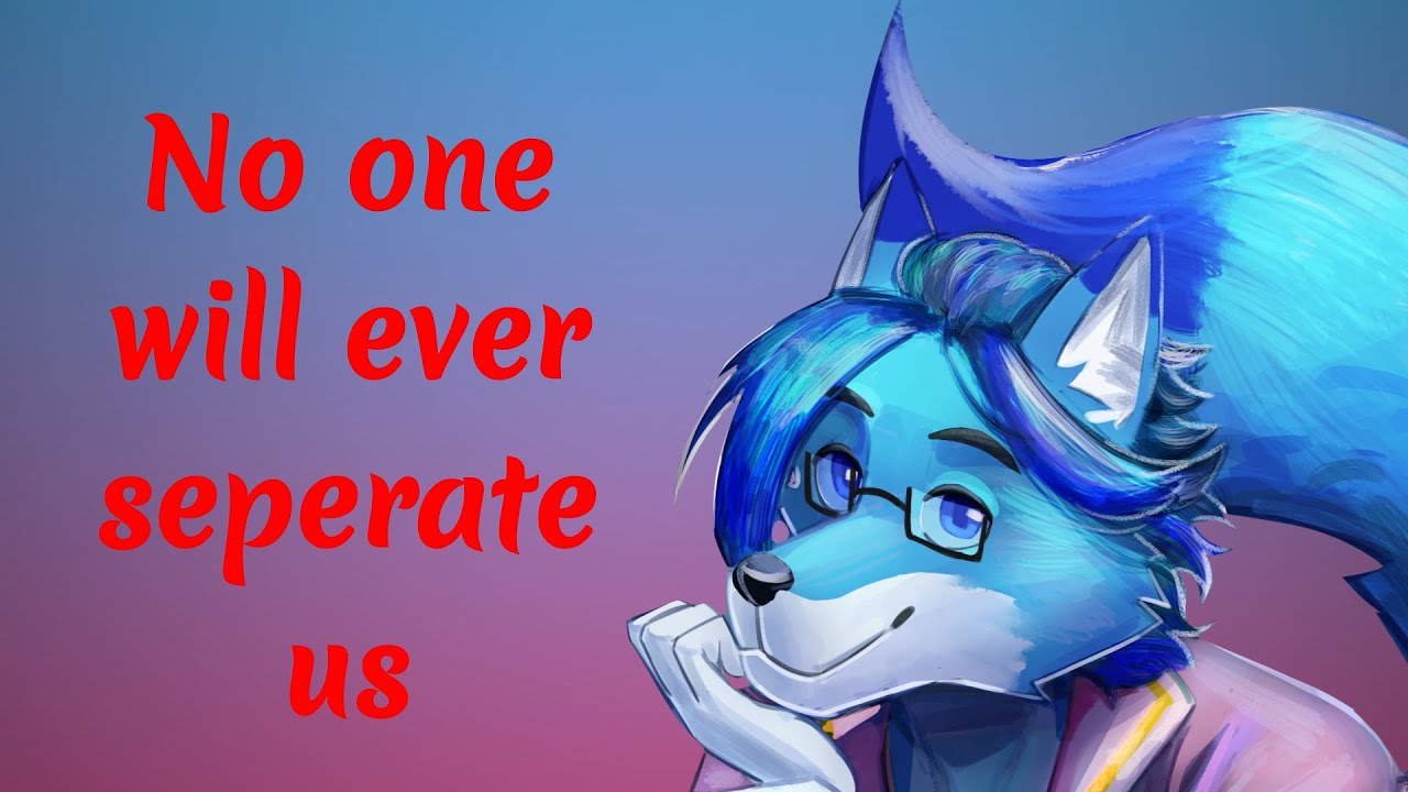 [Furry ASMR] Kidnapped by a Yandere Fox [RP / Part 1]