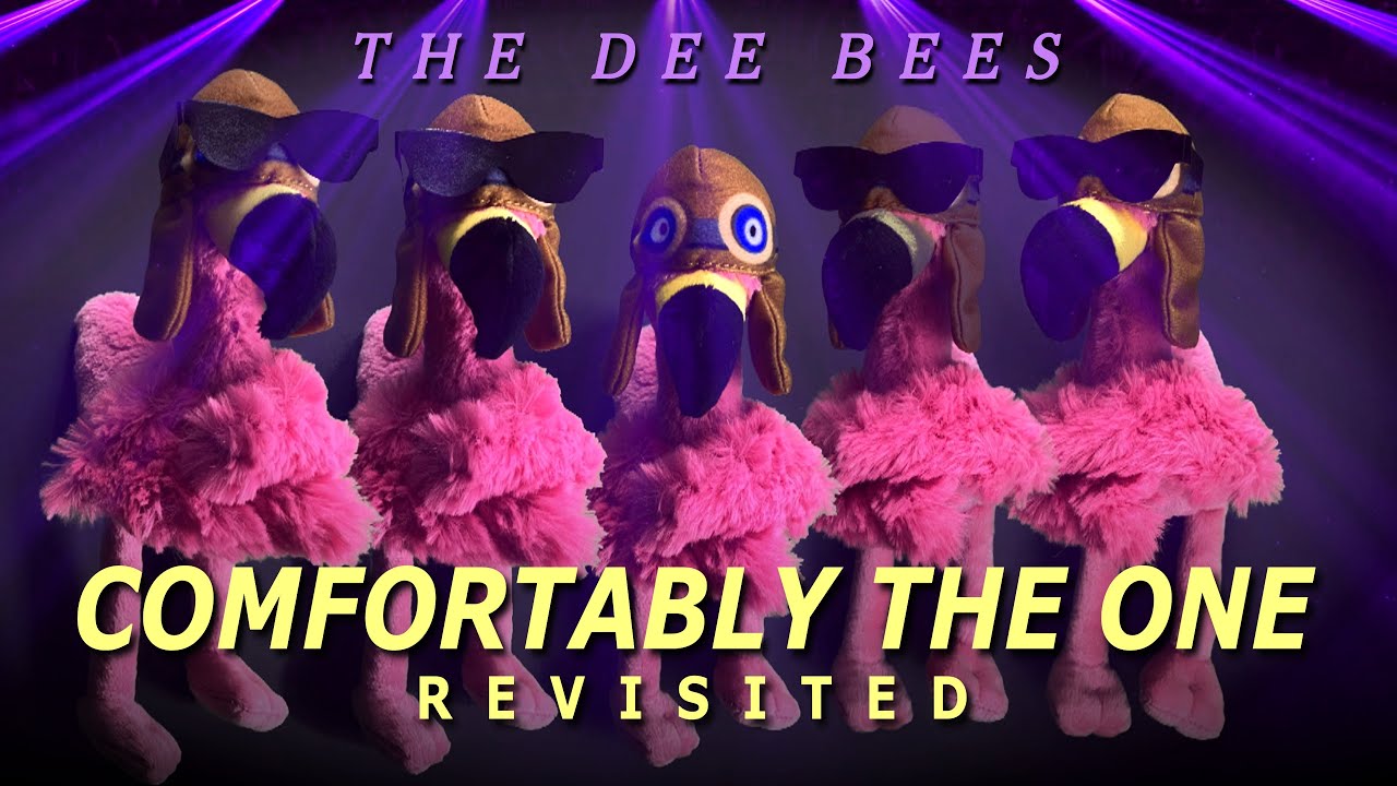 Comfortably the One (Revisited)