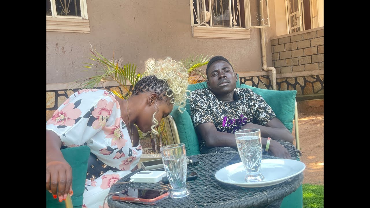 E’Bakka Dundu Waliwo Surprise Etabangawo