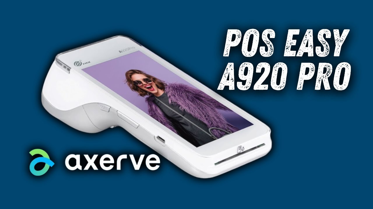 Recensione del POS con Android: è 