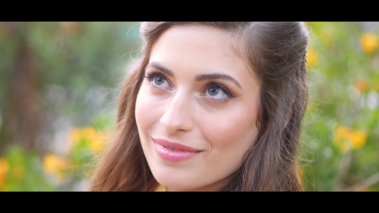 קליפ חתונה- אופיר ואבי