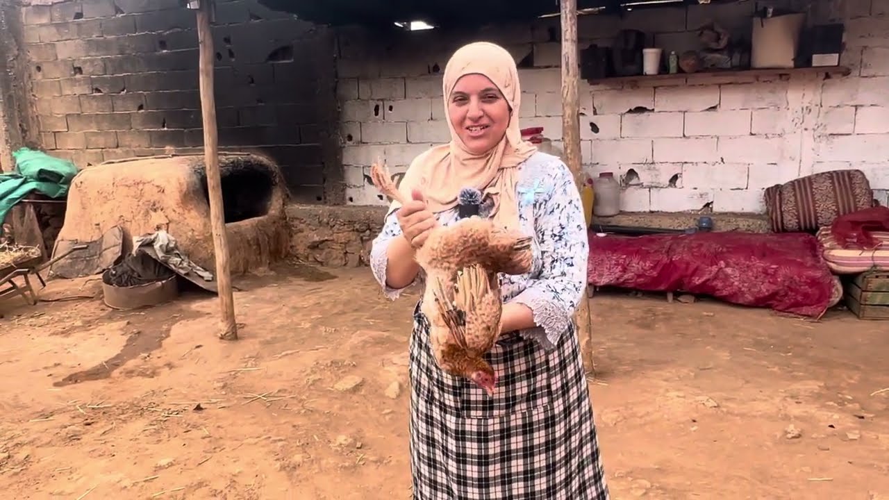رفيسة ديال سبوع والءعراس من يد تورية وسناء 