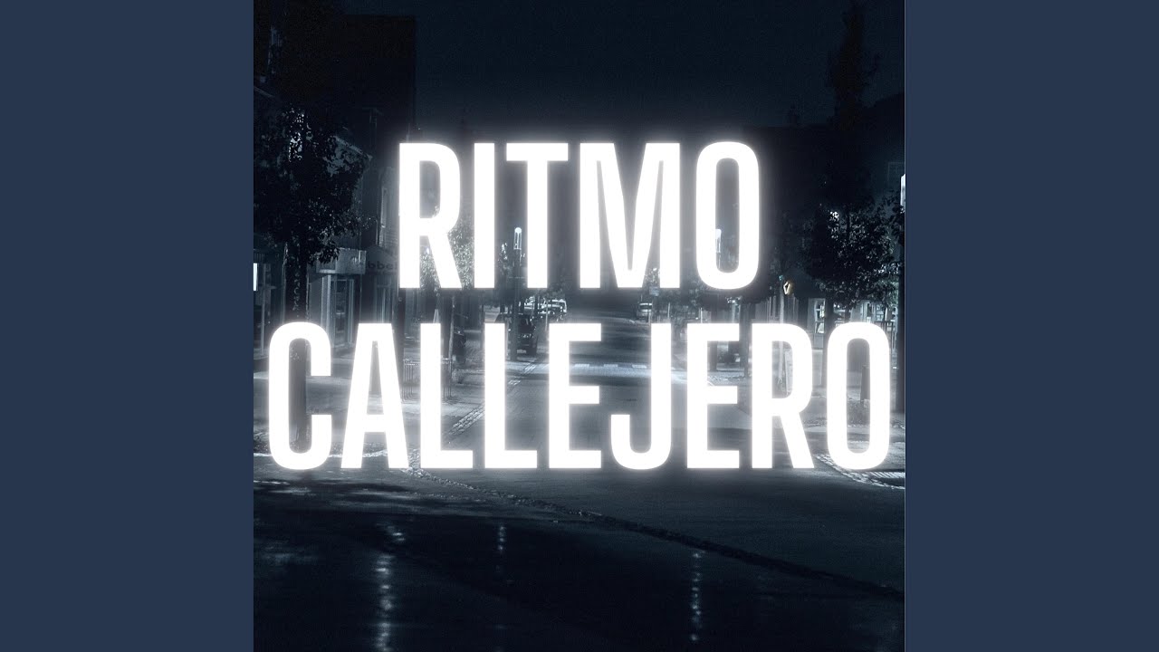 RITMO CALLEJERO