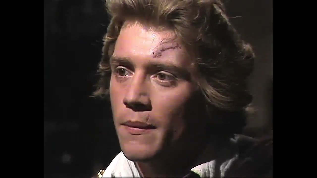 The Fortunes Of Nigel (1973) Episode One