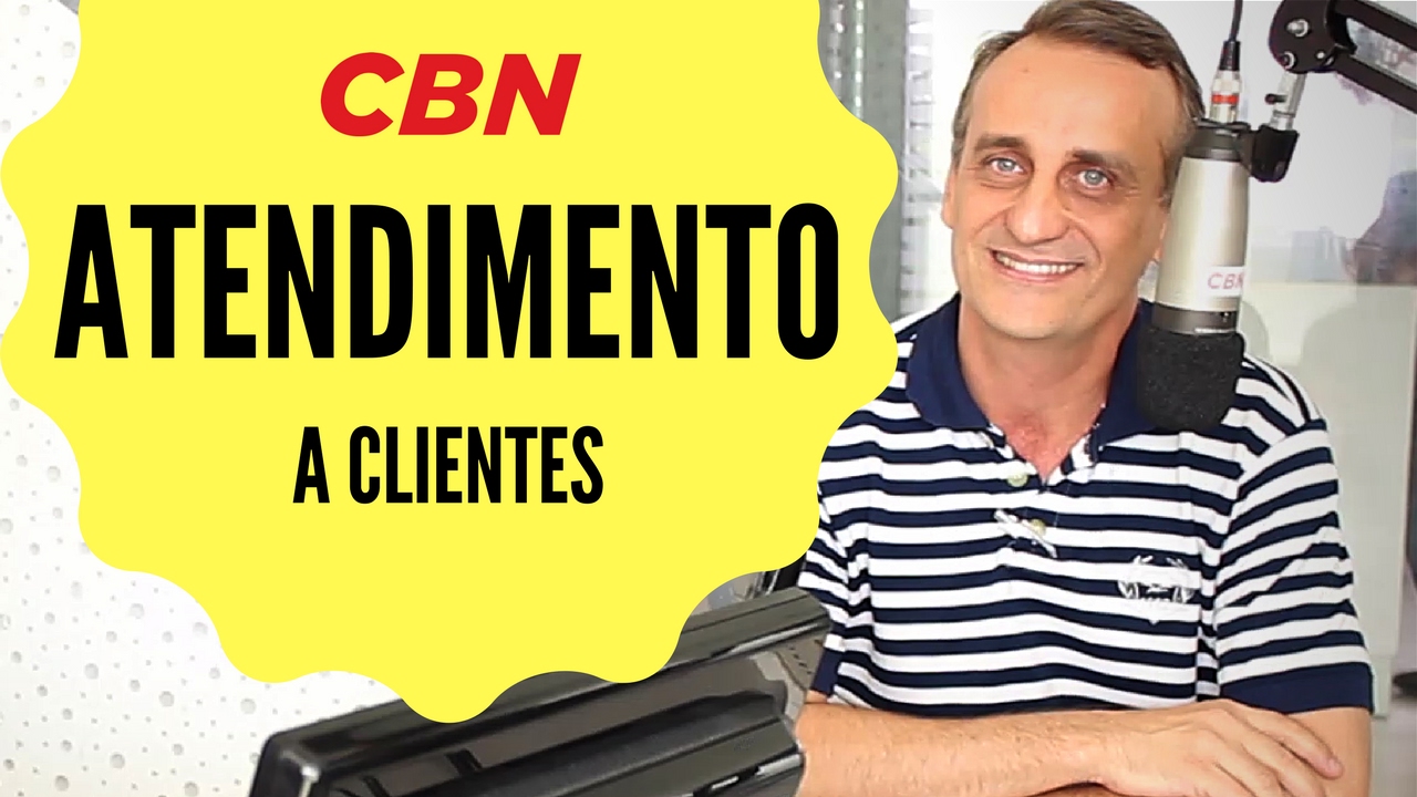 Atendimento a Clientes