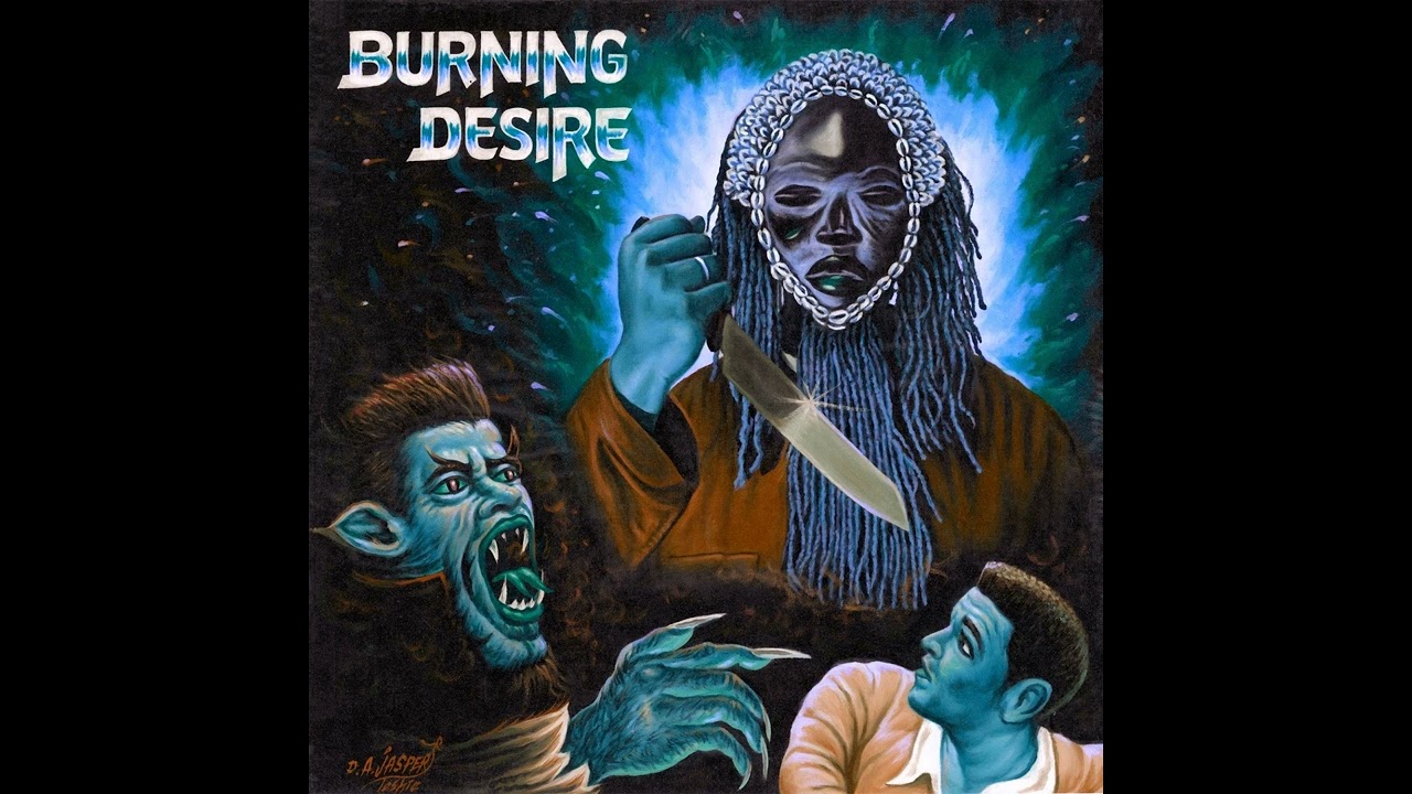 MIKE - Golden Hour (Instrumental)