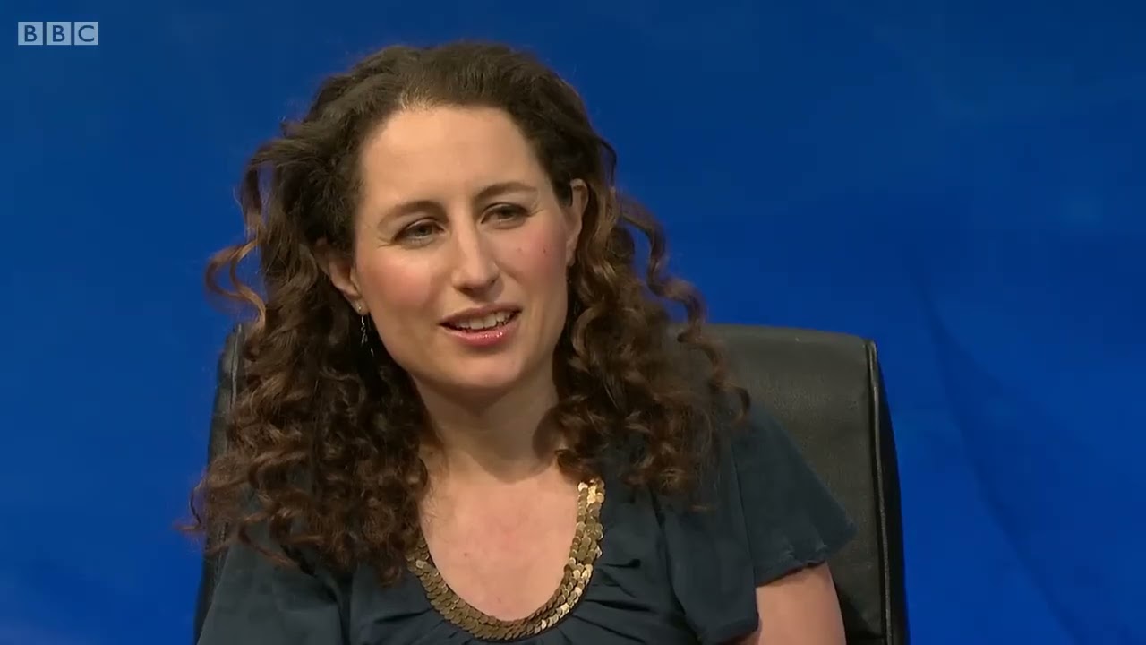 University Challenge S44E21 LSHTM vs Bristol
