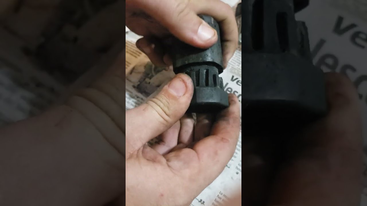 SISTEMA FLO-TORQ de Mercury. Adiós al buje de goma en las helices