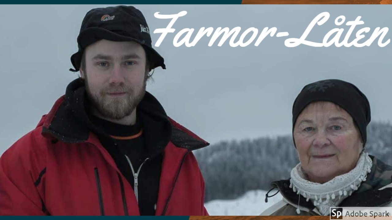 Norrland - FARMORLÅTEN 2017
