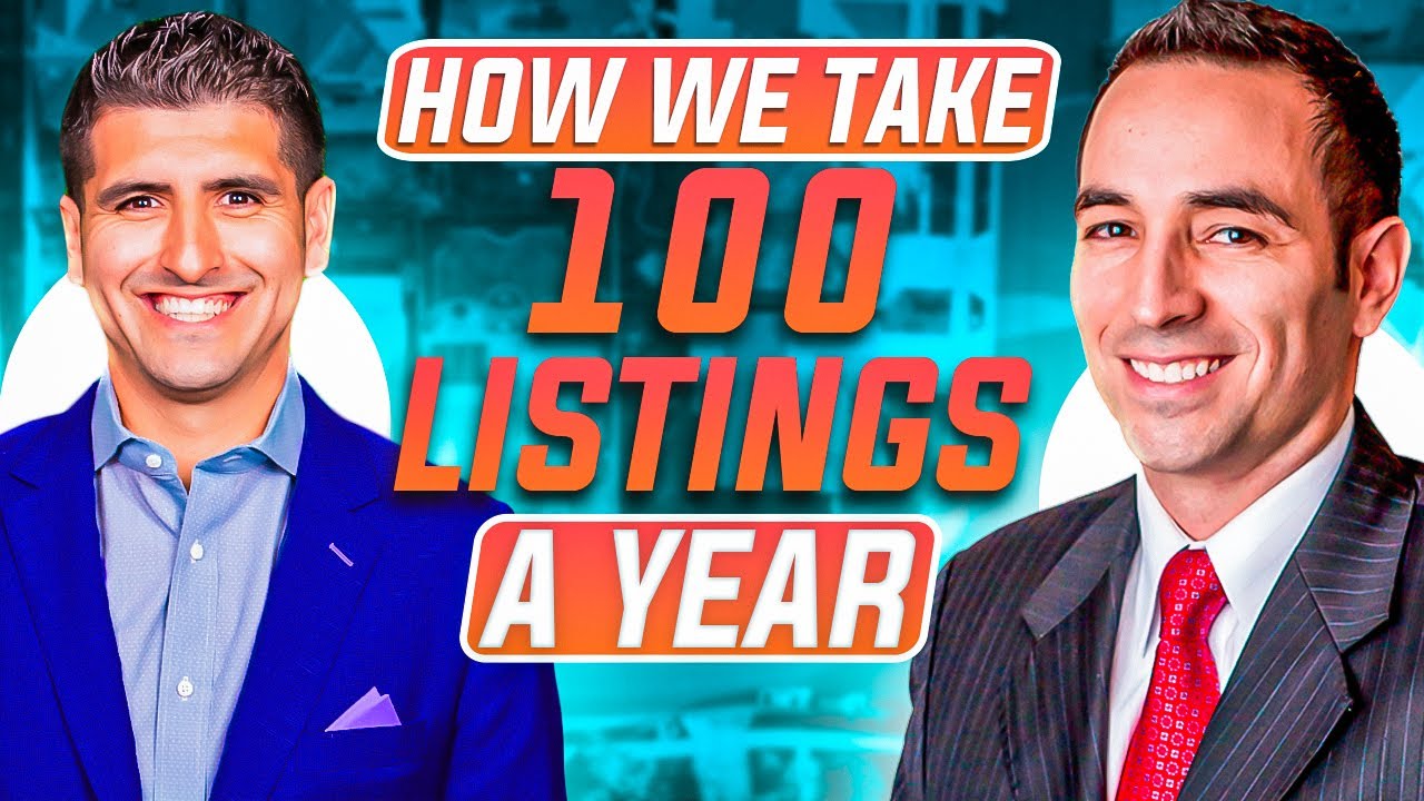 Real Estate Live Listing Presentation Step By Step - How To Prepare For A Listing Presentation