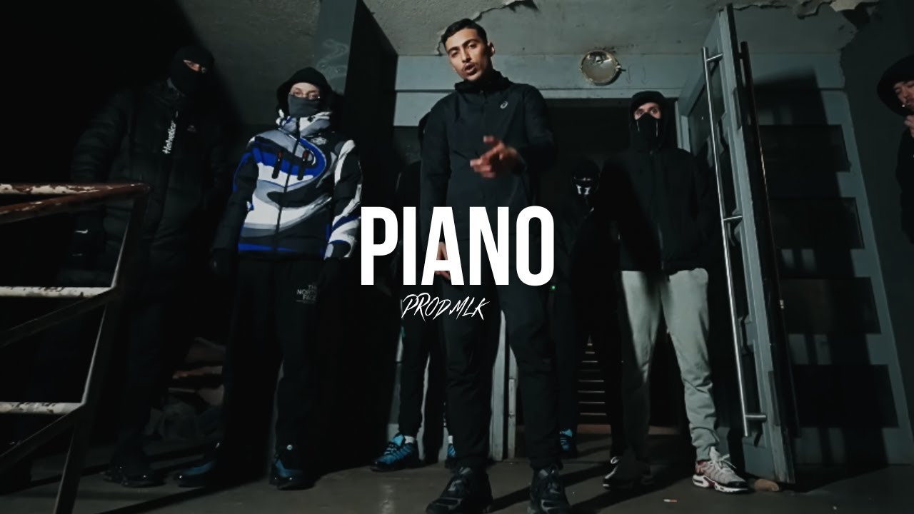 Saïf Type Beat - 