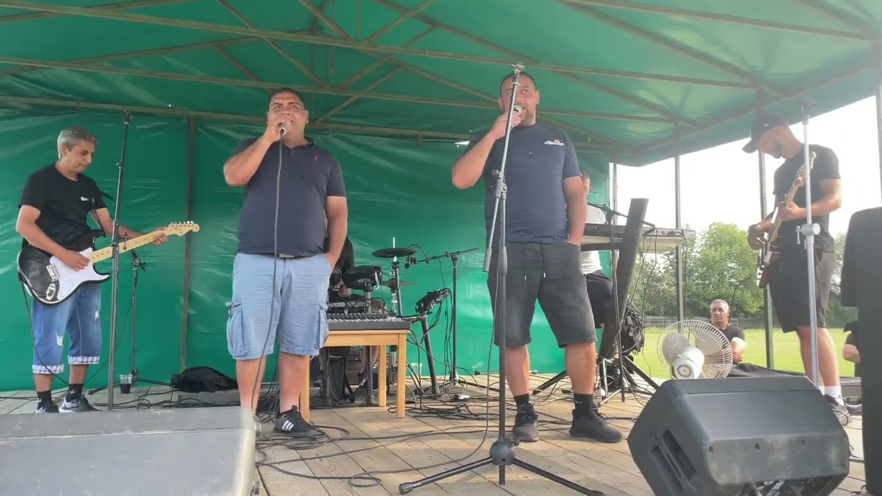 Gipsy Klasik festival 2025