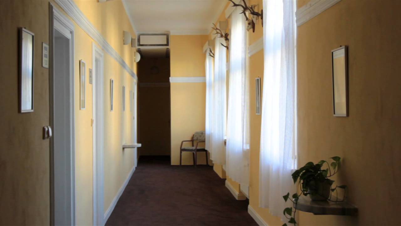 Spa.cz - Hotel Zámeček**** v Poděbradech