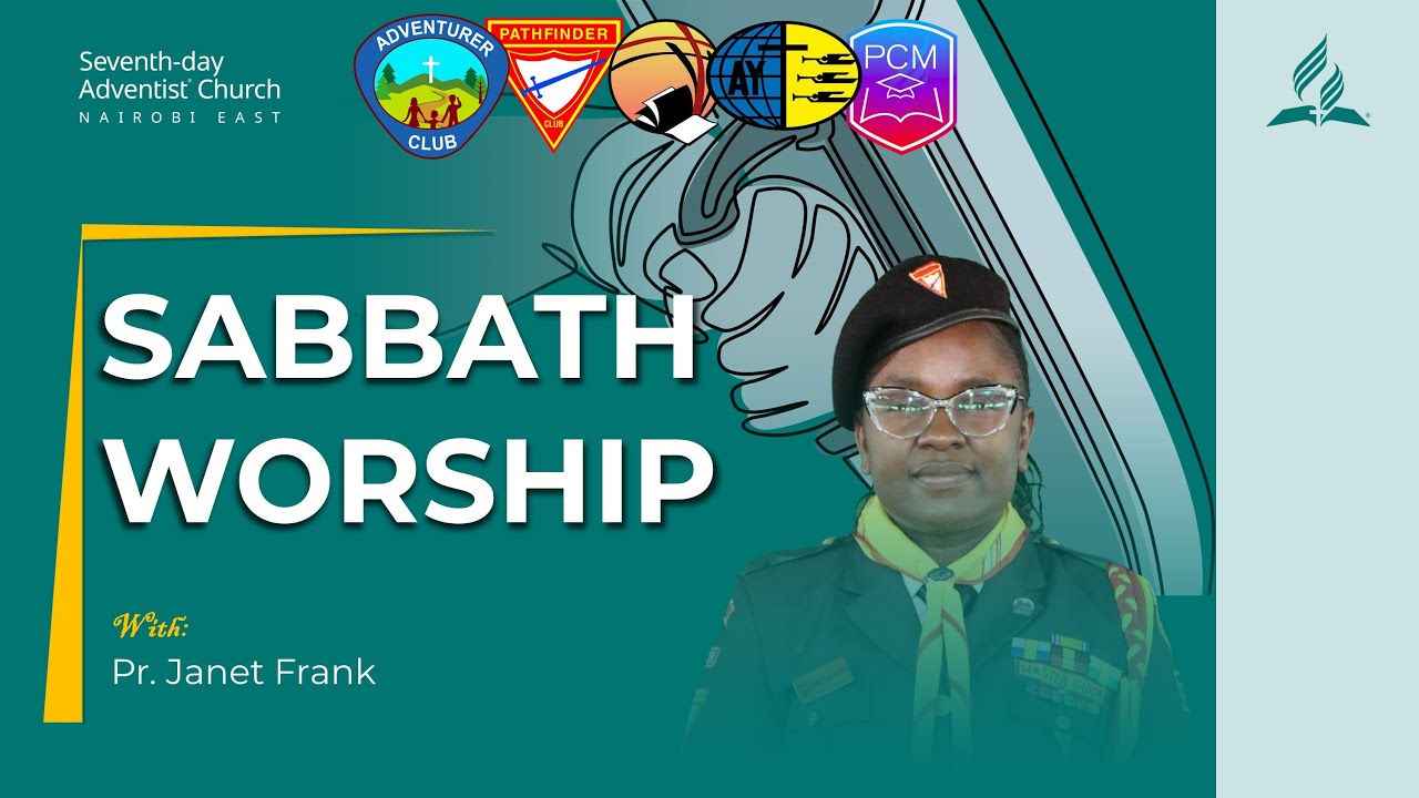 Sabbath Morning Worship || Jan 31, 2026
