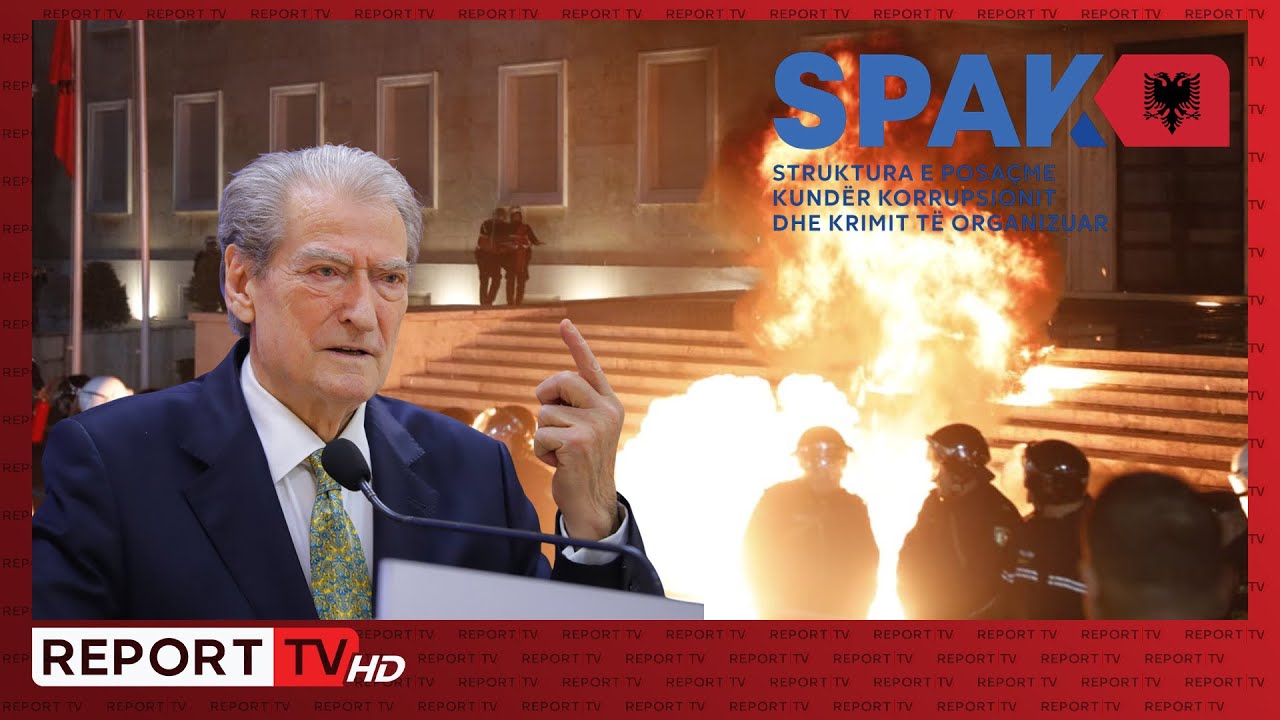 'Saliu po e djeg Shqipërinë çdo ditë!' Qytetari ngre pikëpyetjen: SPAK është i kapur nga opozita?