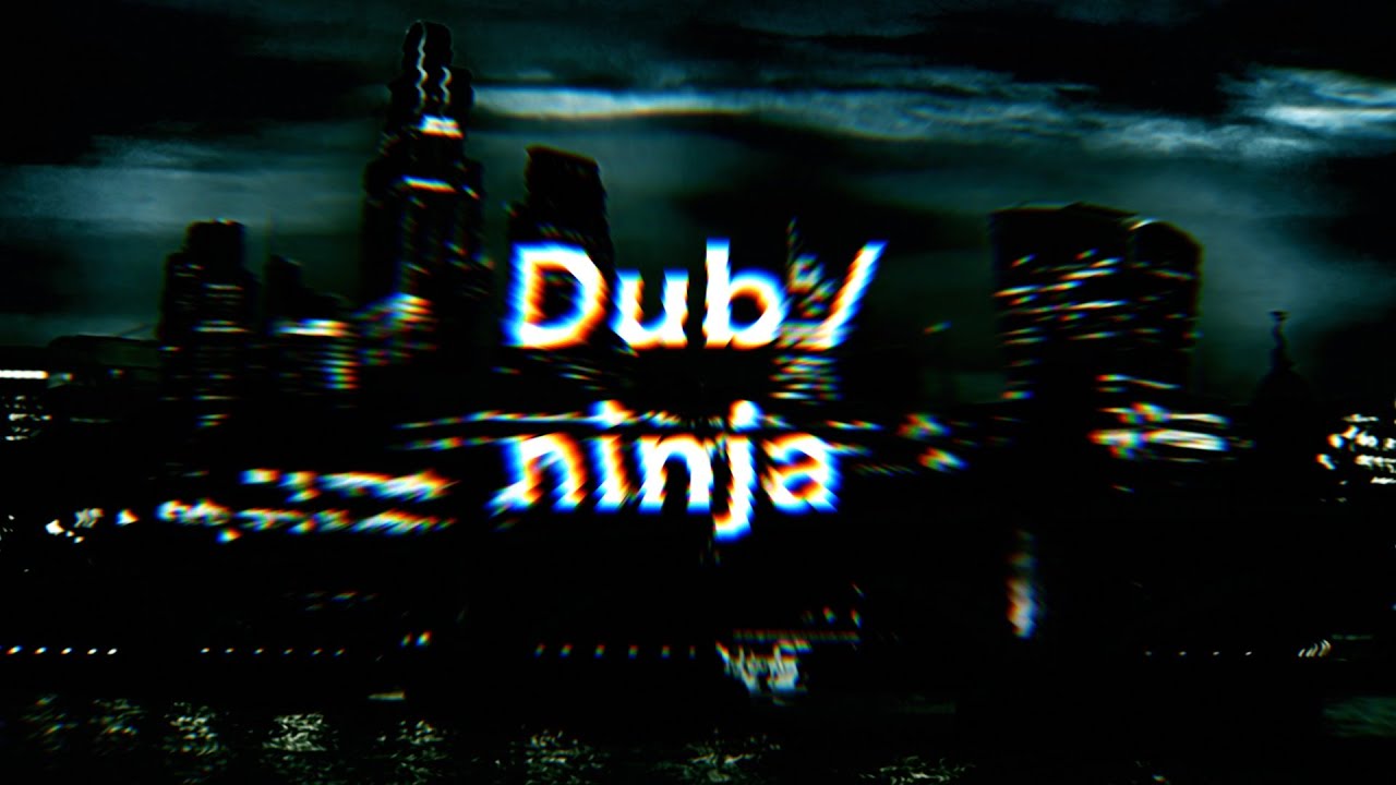 Dub Ninja IV: Hypnotic / Outsider Dub Techno Mix