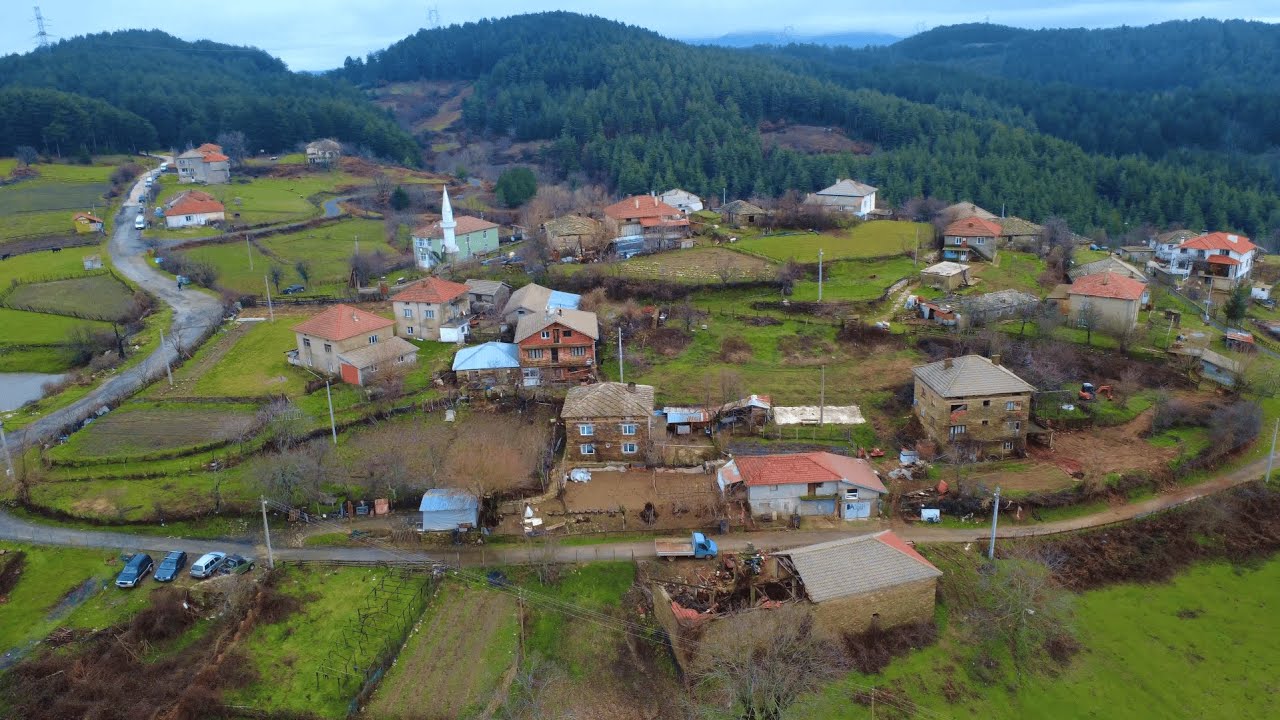 Село Кукуряк - 31.01.2026 год.