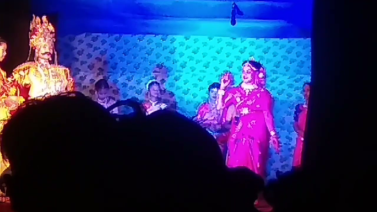 jatra palla horichandro uppakhayan