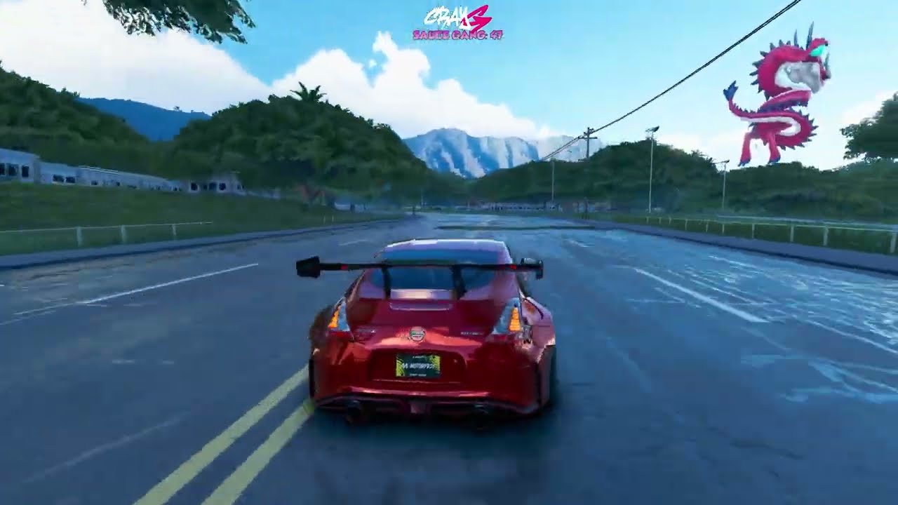 The BEST DRIFT Spots in The Crew Motorfest!
