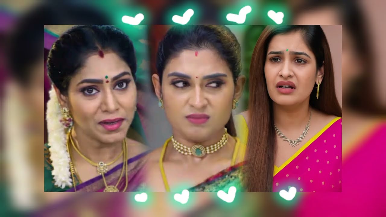 14 கபிலனால் வெளிவரும் அதிகாரி  அயலியின் சுயரூபம் அதிர்ச்சியில் இந்திராணி 