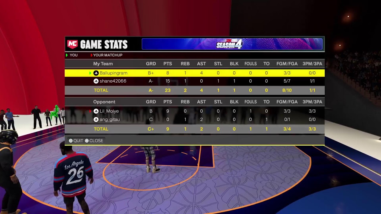 Nba 2K26