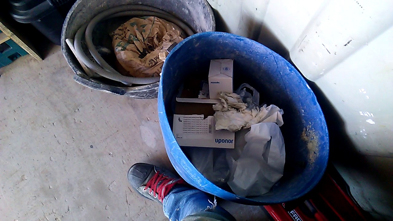 Plombier le camion atelier