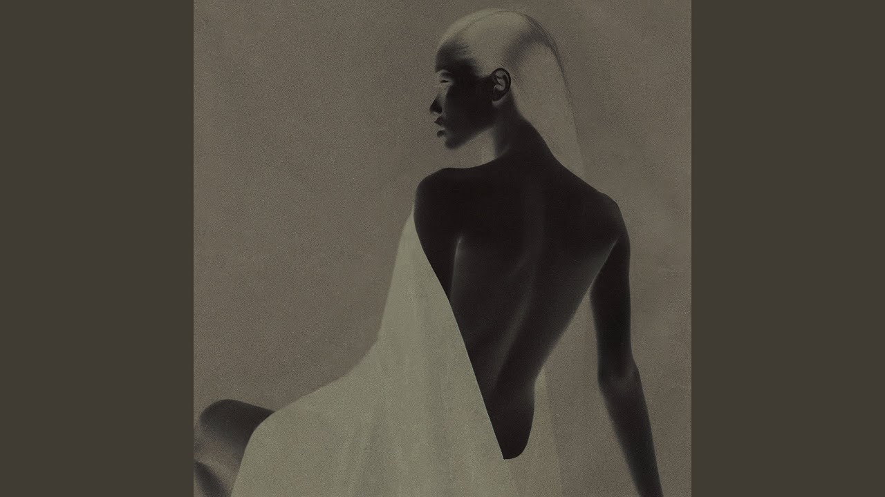 Passion (feat. Mav-d)