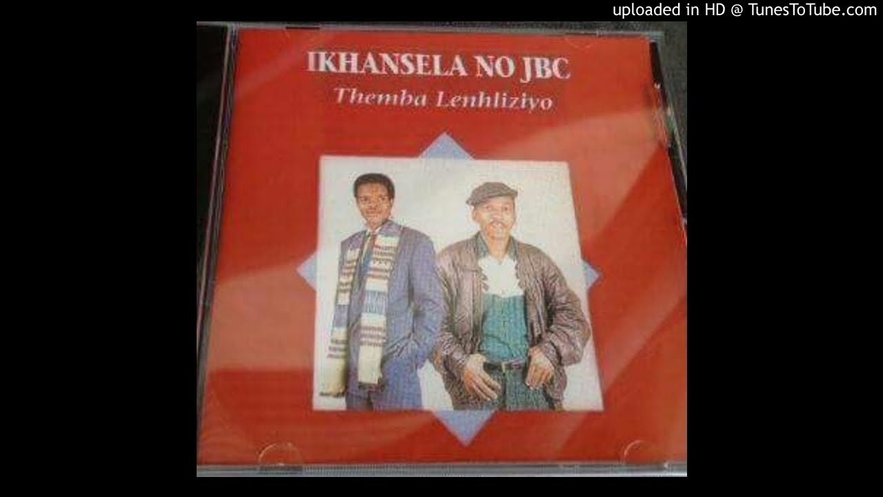 Ikhansela no jbc - Themba lenhliziyo 1994