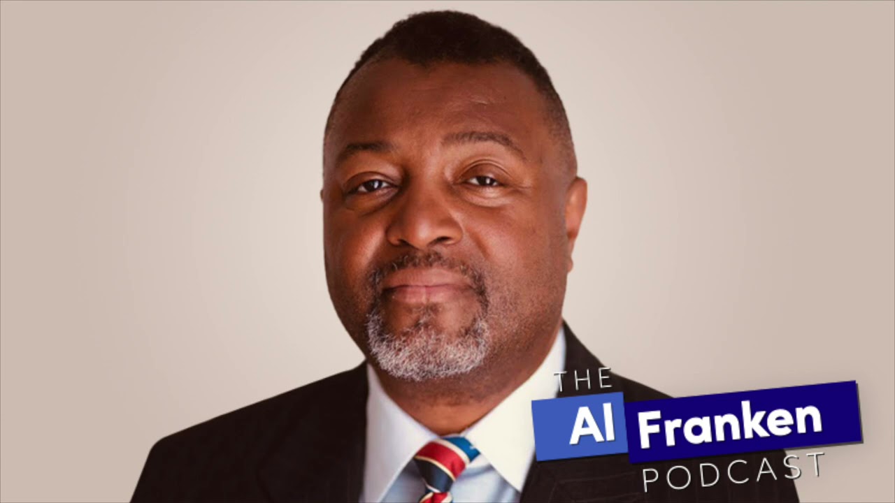 Malcolm Nance on Russia and Jan. 6th (April 25, 2021)