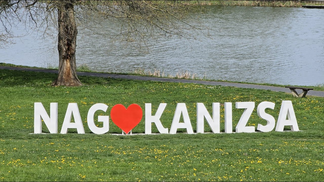 2024 04 03 Nagykanizsa, Hungary