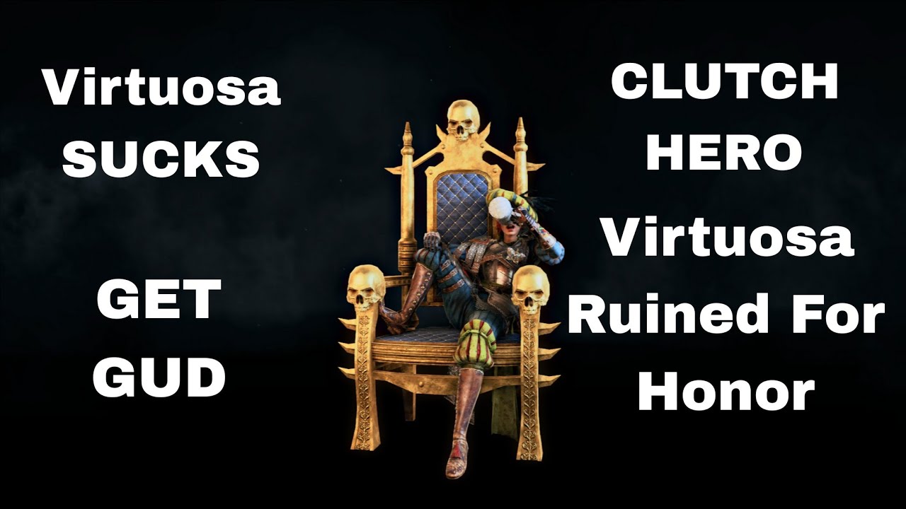 The BEST For Honor HIGHLIGHTS 