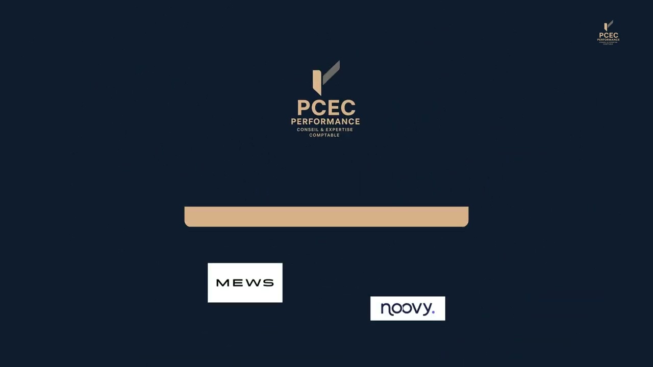 Offre h&ocirc;tellerie PCEC