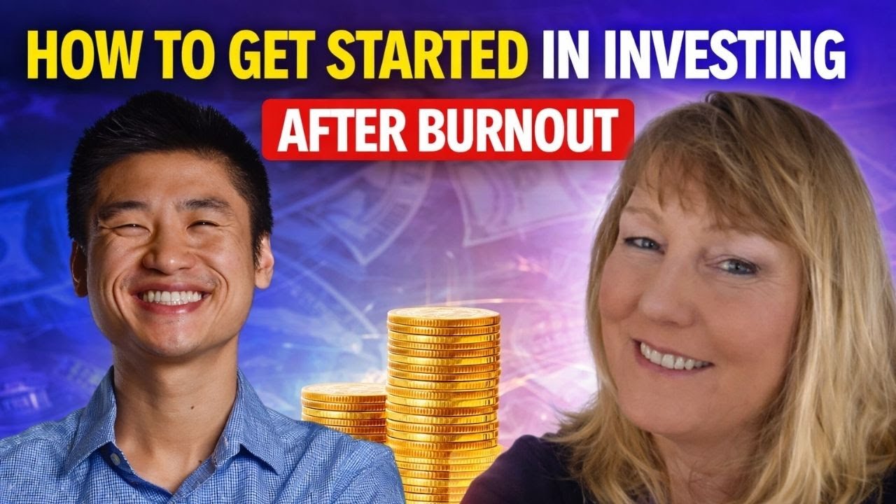 Burnout Became My Best Decision