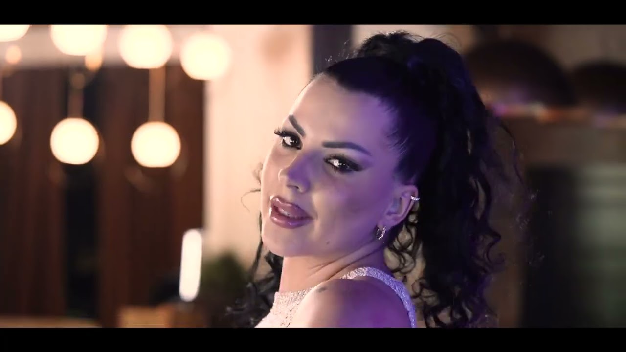 Nikolina Grba - Da si najbolji ( COVER)