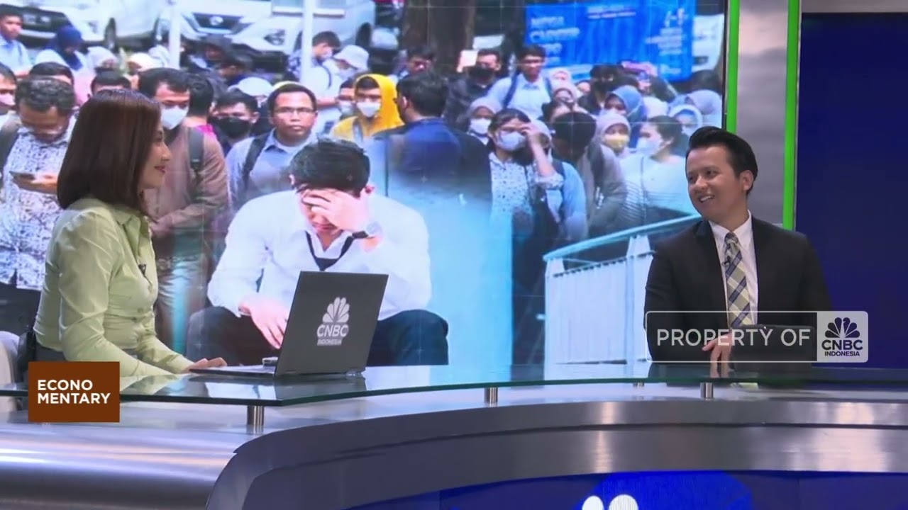 Ada 700 Perusahaan AS Bangkrut Hingga Internet 10G di China