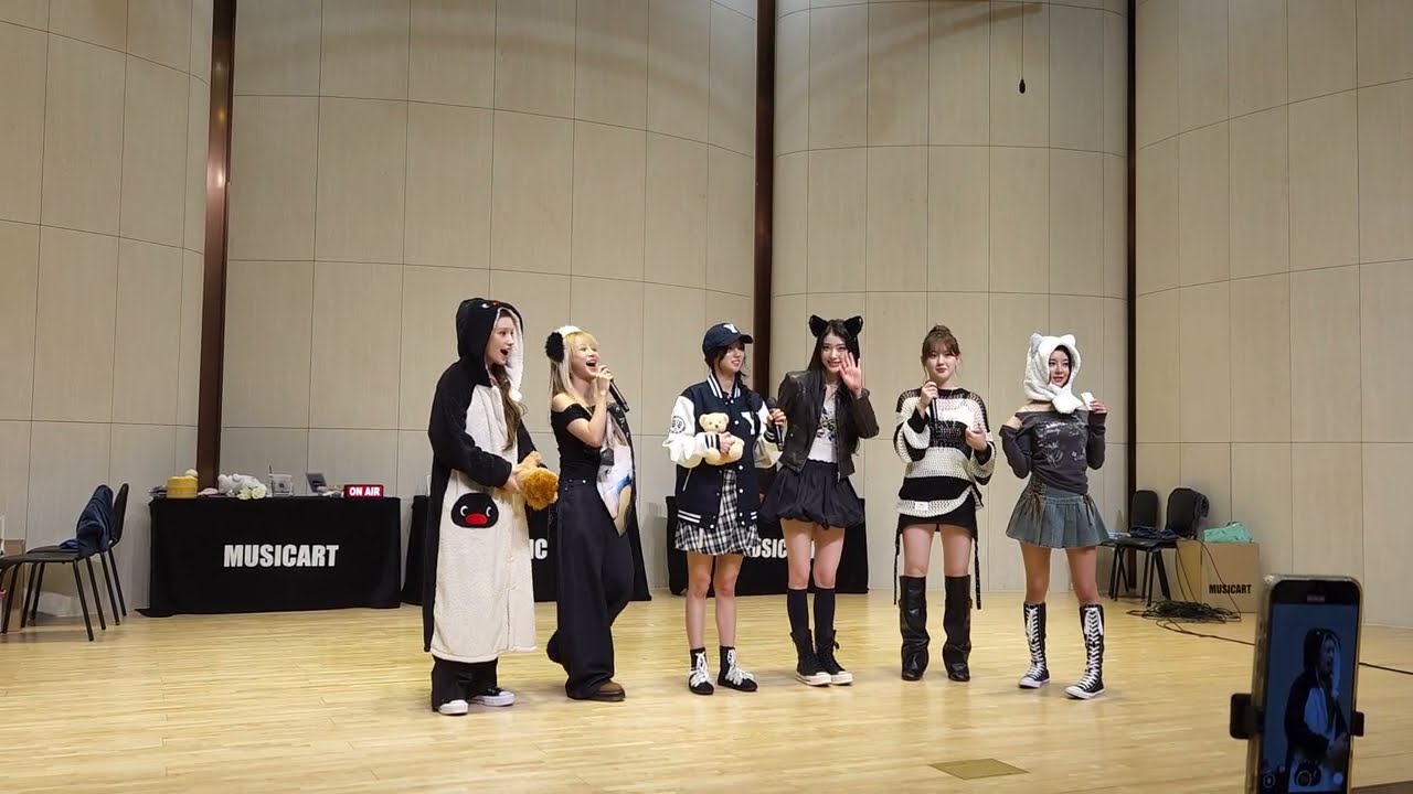 250926 케플러(Kep1er) Phototime 직캠(fancam) @fansign 팬싸인회