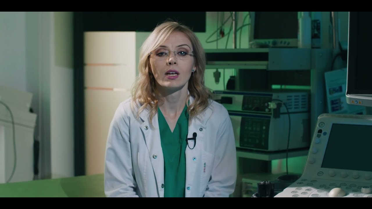 Cum deosebim infarctul de boala de  reflux gastroesofagiana Dr Teodora Man Clinica Gastromed Cluj